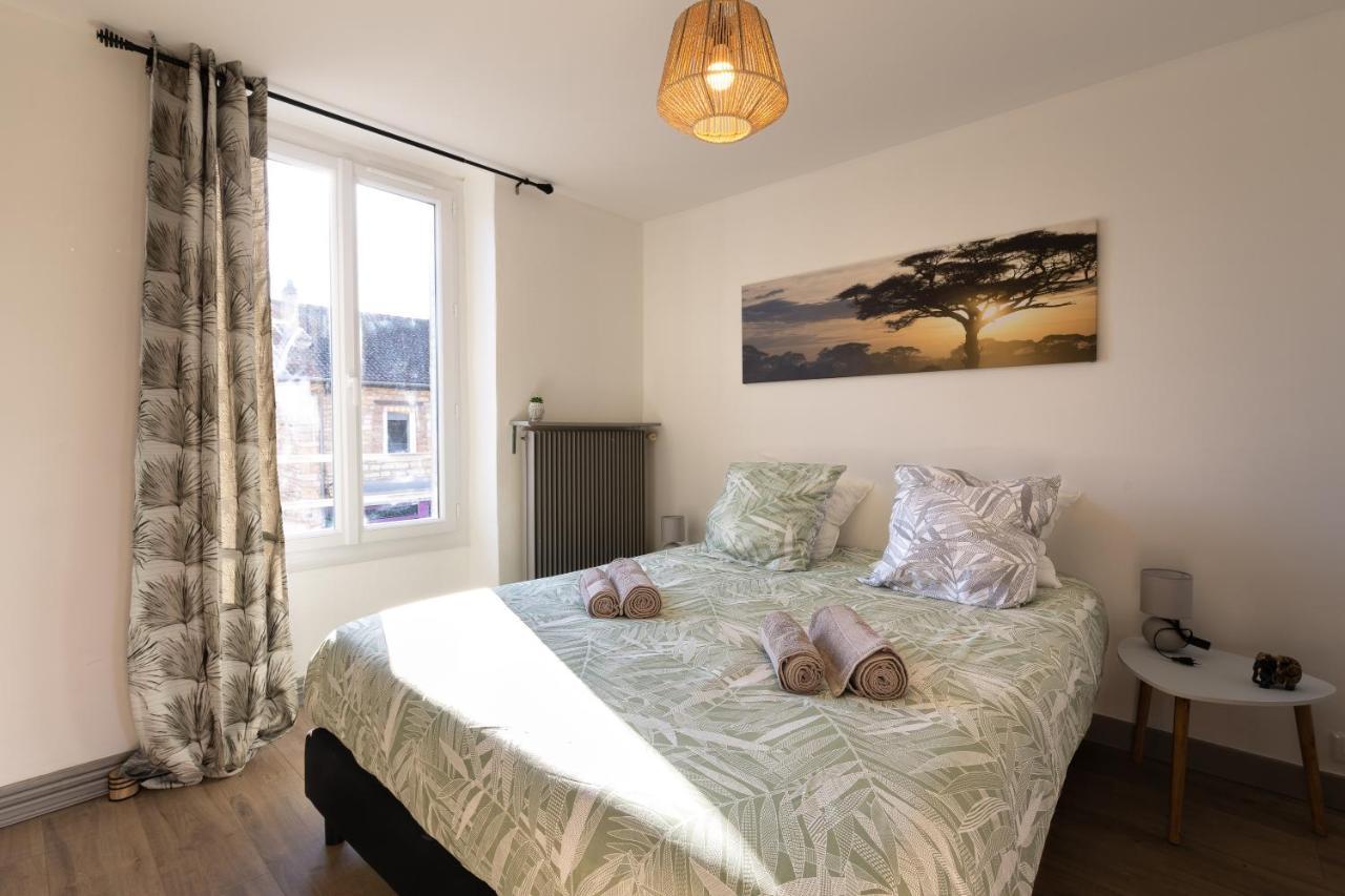 Le Fonctionnel - Travelhome Apartment