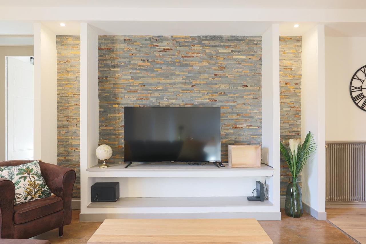 Le Fonctionnel - Travelhome Apartment