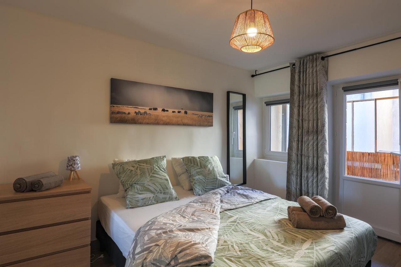 Apartment Le Fonctionnel - Travelhome