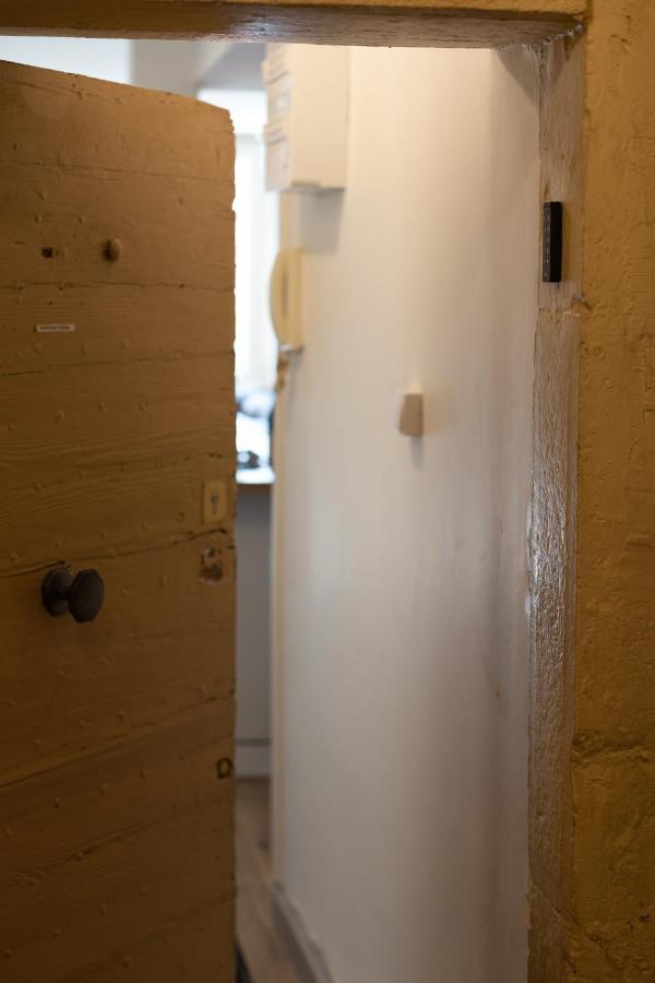Apartment Le Fonctionnel - Travelhome Villefranche-sur-Saône