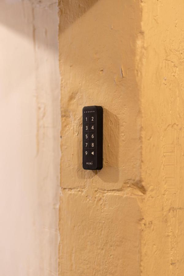Le Fonctionnel - Travelhome Apartment