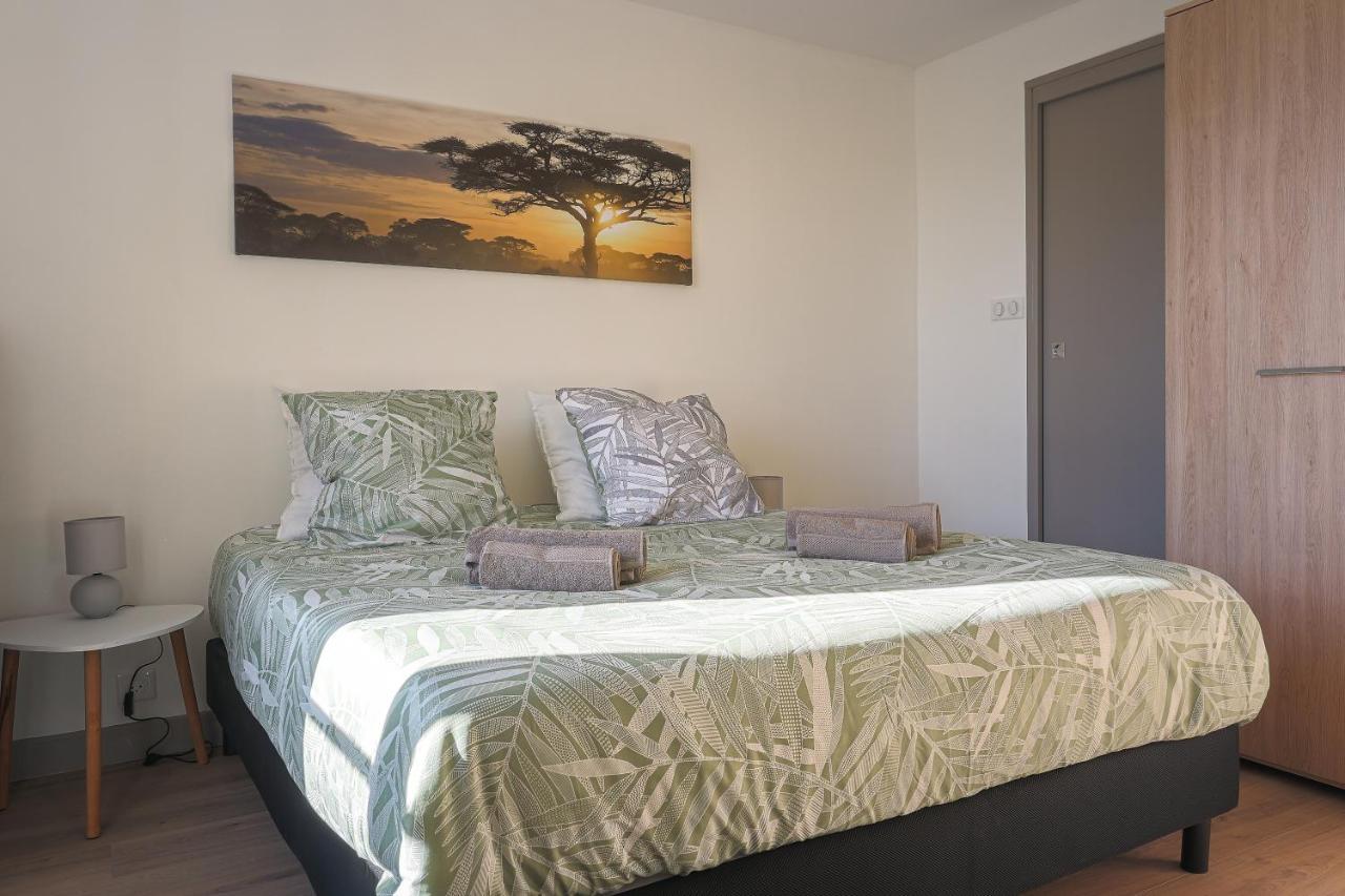 Apartment Le Fonctionnel - Travelhome Villefranche-sur-Saône