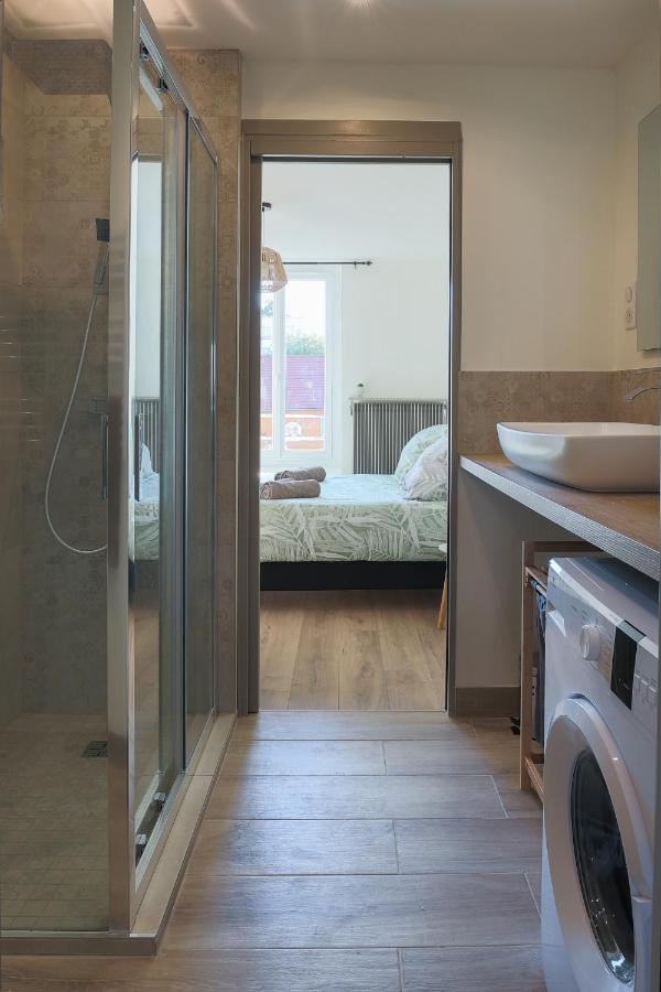 Le Fonctionnel - Travelhome Apartment