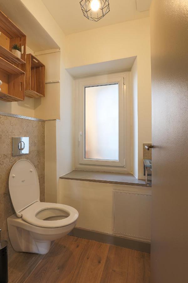 Le Fonctionnel - Travelhome Apartment