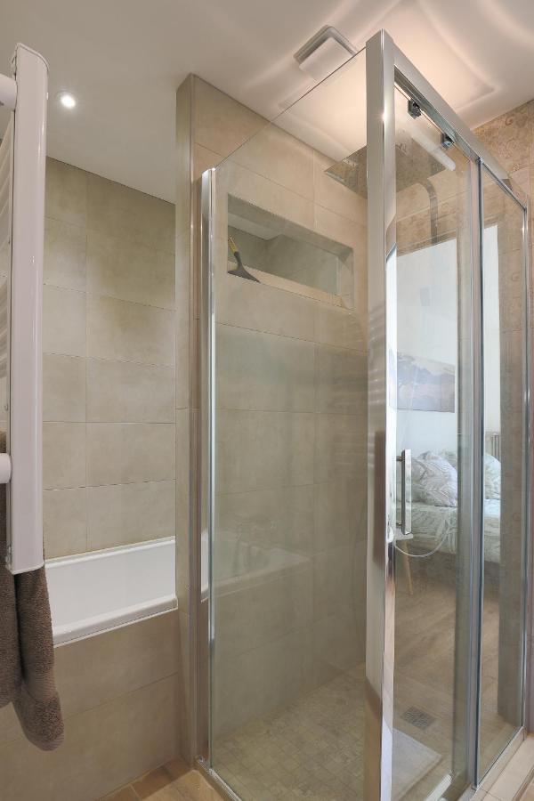Apartment Le Fonctionnel - Travelhome *